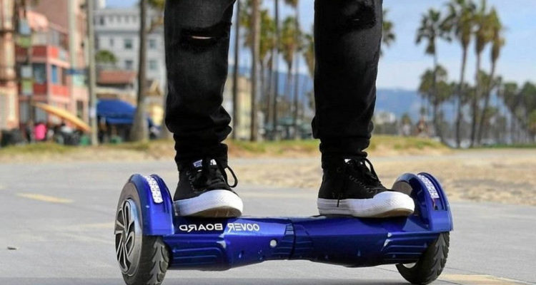 Hoverboard : comment choisir un overboard pas cher